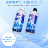 [H・K] Epoxy Resin, 2-Part Resin Liquid, UV Free, Highly Transparent,
