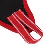 Dog Grooming Hammock Set Breathable Safe Restraint Bag Pet Grooming