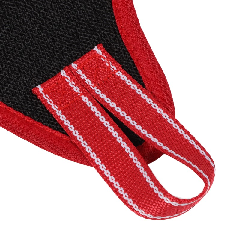 Dog Grooming Hammock Set Breathable Safe Restraint Bag Pet Grooming
