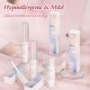 Lash Glue for False Eyelashes, Super Strong Hold Eyelash Glue,