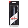 Rotring Tikky Retractable Pencil Set