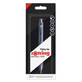 Rotring Tikky Retractable Pencil Set