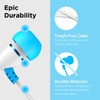 LilGadgets Kids Earbuds Wired for School, Safe & Comfortable, Volume