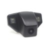 aSATAH AHD/CVBS Car Rear View Camera's Fisheye Lens License Plate