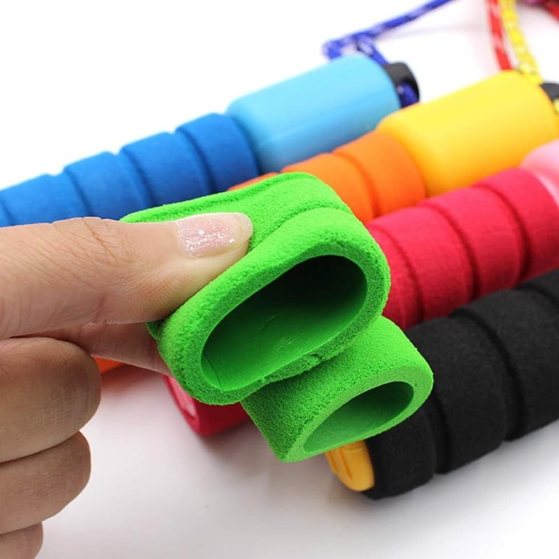 PARENCE. - Skipping Rope with Built-In Counter - Fun and