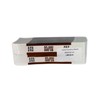 Huron Currency Money Band Wrappers $5000 Brown (1000 pcs)