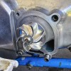 MSV Racing LT500 Quadzilla High Volume Impeller