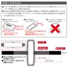 Seikou Sangyo EE-47 Car Supplies EXEA Tissue Holder, Black