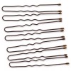 Marianna Pro Basic Hair Pins - Brown by Marianna for