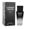Fragrance Couture LONDON TOUCH for MEN designer 3.4 oz EDT