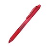 Pentel of Amerika Energel X Red 0.5mm Retractable Refillable
