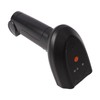 QR Code Scanner V10 Wireless Intelligent Voice Scanner Supermarket Courier