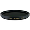 Marumi 58mm ND100000 Optical Glass Filter 16.5 Stop ND Made