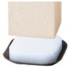 Nichias Kagusuberu Square Shape, Pack of 4