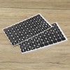 Micro Traders 120pcs Switch Panel Small Stickers Switch Label Decal