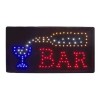 Radox Letrero Luminoso De Led Bar