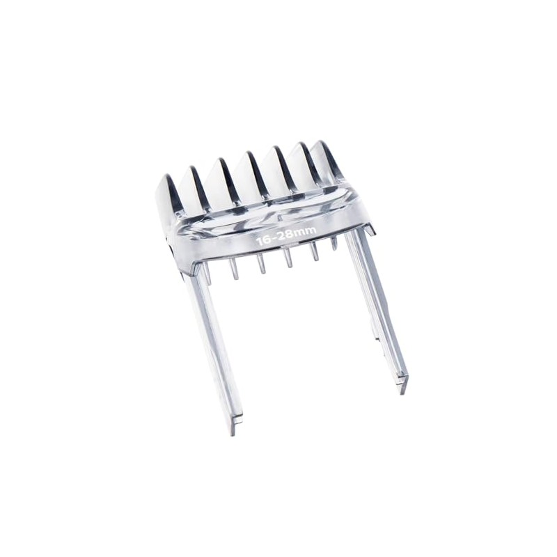 Replacement Comb Attachment 16-28 mm Compatible with Philips Shaver HC5610