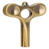 Jazz Drum Tuning Key Zinc Alloy T Shape Bronze Drum