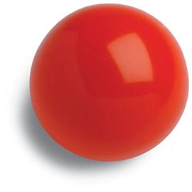 Gill Athletics Indoor Softshell Shot, 3kg