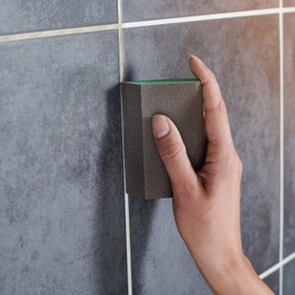 BOSCH Accessories - Assort 3 Sanding Blocks Combination S470