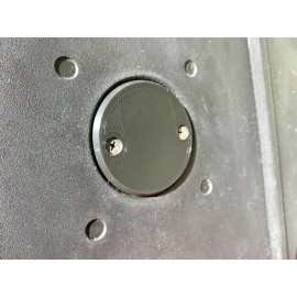 Milwaukee Packout Tool Box AirTag Mount Holder Replaces Tick