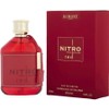 Dumont Nitro Red Pour Homme EDP Spray 3.4 Oz For