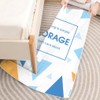 AIXXCUVQ Clothing and Home Storage Conveniently Store Items Without Clutter