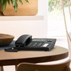 Alcatel T78 Home Office Corded Landline Telephone Large Display 8