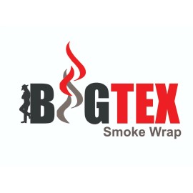 Alliance Pink Butcher Paper 18 x 175, Big Tex by AllianceFood Grade BBQ Smoking Paper