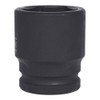 KS Tools 515.1334 Impact Socket, Short, 3/4-Inch, 34mm