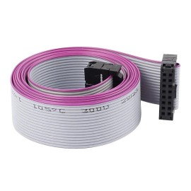 SEAGA HY900, SM COMBO VENDING MACHINE DISPLAY CABLE Harness ELI2129 New