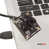 Arducam 100fps Global Shutter Color USB Camera Board, 1MP OV9782