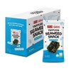 Choi's 1 Trayless Seaweed Snack