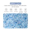 COCOYO Lavender-Scented Crystal Cat Litter I Silica Gel Cat Litter