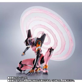 Bandai Evangelion Production Model-08 Gamma "Evangelion", Bandai Spirits Robot Spirits