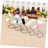 MERRYHAPY USB Fans Pack Mini Flexional Air Fan Notebook Computer