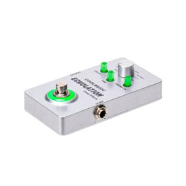 Coolmusic A-DE01 Digital Delay Guitar Effects Pedal with 9 Delay Effects …