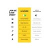 Upmer Pack Duo: Magnesio 7 En 1 + Omega 3