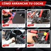 Arrancador de Bateria de Auto, Arrancador de Bateria de Auto