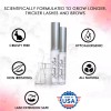 Lavish Lash Pronexa Hairgenics Lavish Lash - Potenciador Del Crecimiento
