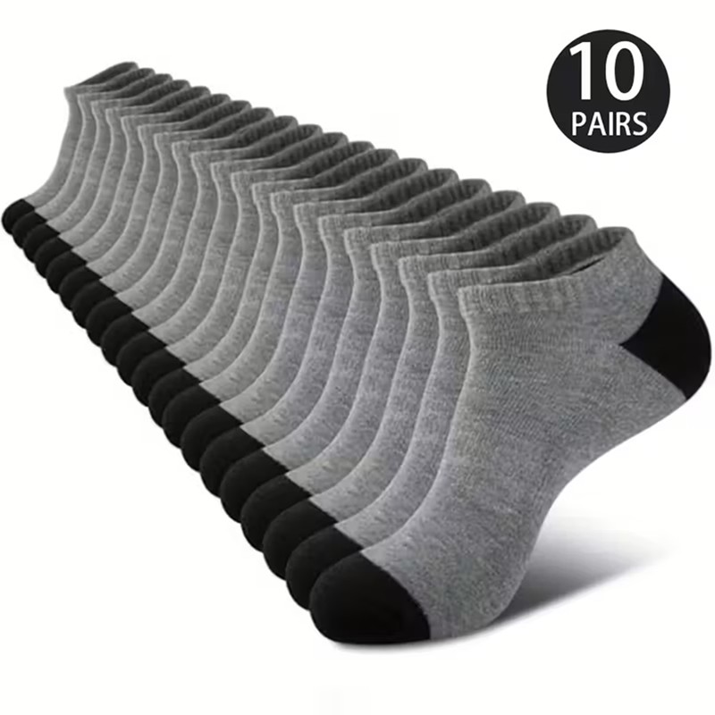 Unisex Comfort Fit