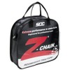 SCC Z-547 Z-Chain Extreme Performance Cable Tire Traction Chain, Silver,