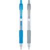 PILOT G2 Metallics Refillable & Retractable Rolling Ball Gel Pens,
