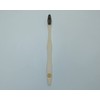 JL Missouri Parts & Misc. Bamboo Toothbrush Charcoal Infused Soft