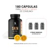 Complejo Para La Piel De 180 Cáps Colag. Tipo I