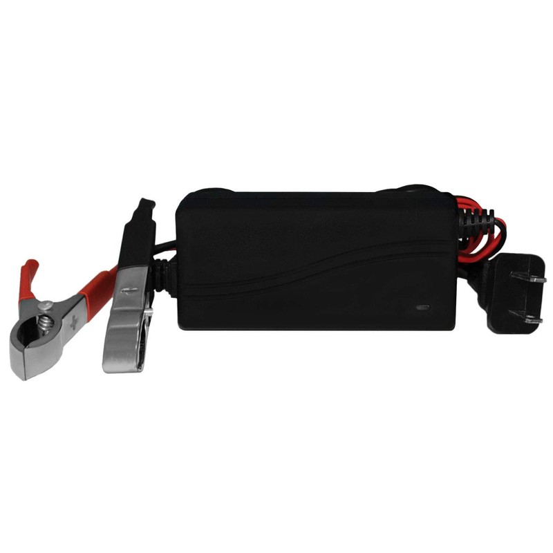 Mighty Max Battery 12V 5AH Battery for Razor Drift Crazy