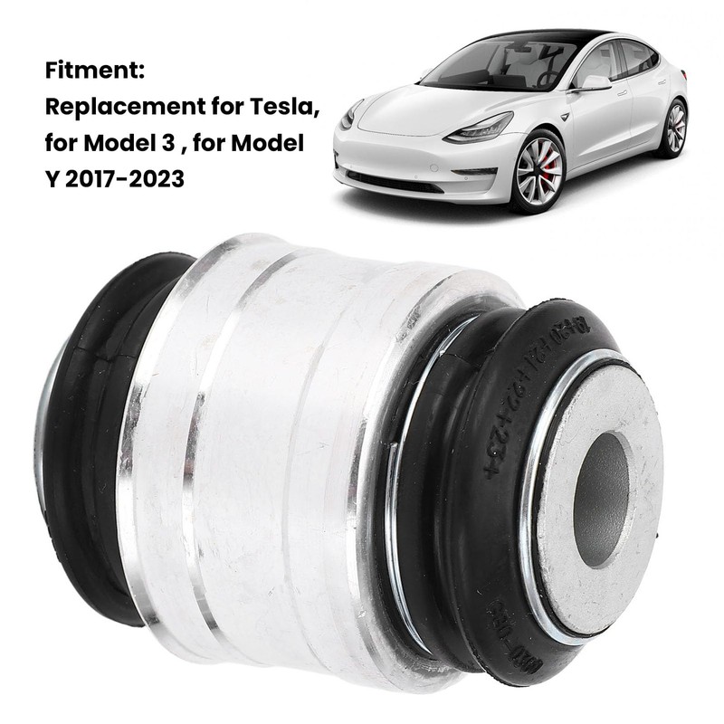 Rear Knuckle Bushing, Steering Knuckle Sleeve Replacement, 1188412‑01 E Fit