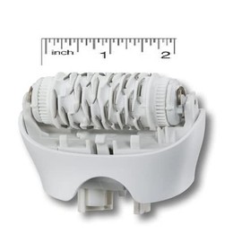 Braun Replacement Extra Wide Epilation Head for Silk-épil 9, Silk-épil 7, types 5340, 5375, 5376, 5377, 5378
