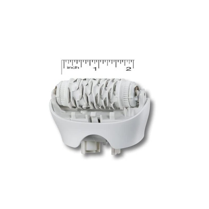 Braun Replacement Extra Wide Epilation Head for Silk-épil 9, Silk-épil