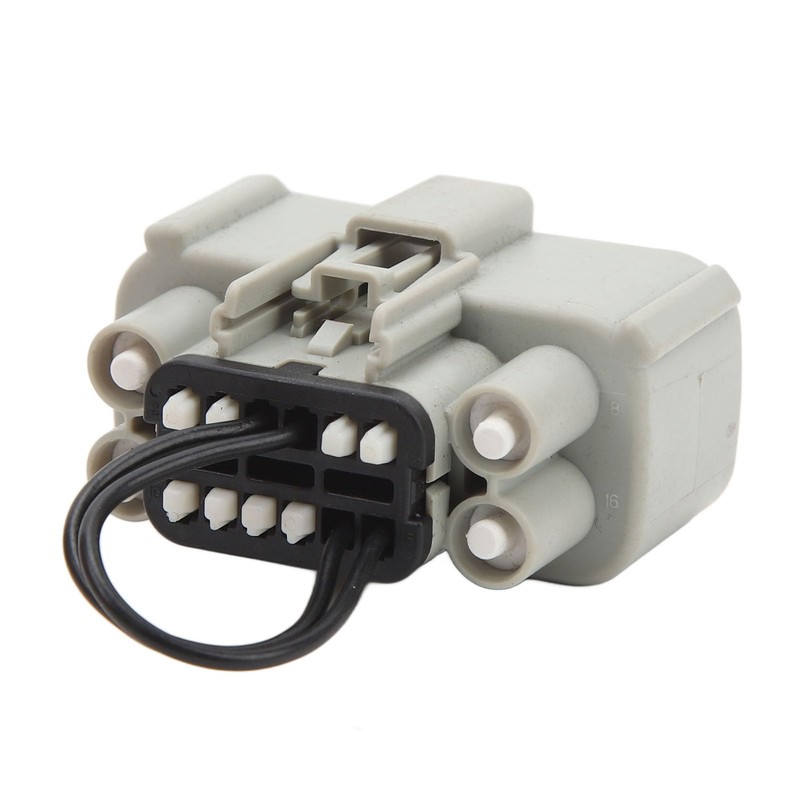 4Pcs L5P Can Bus Plugs, Replace Nox and Def Modules,